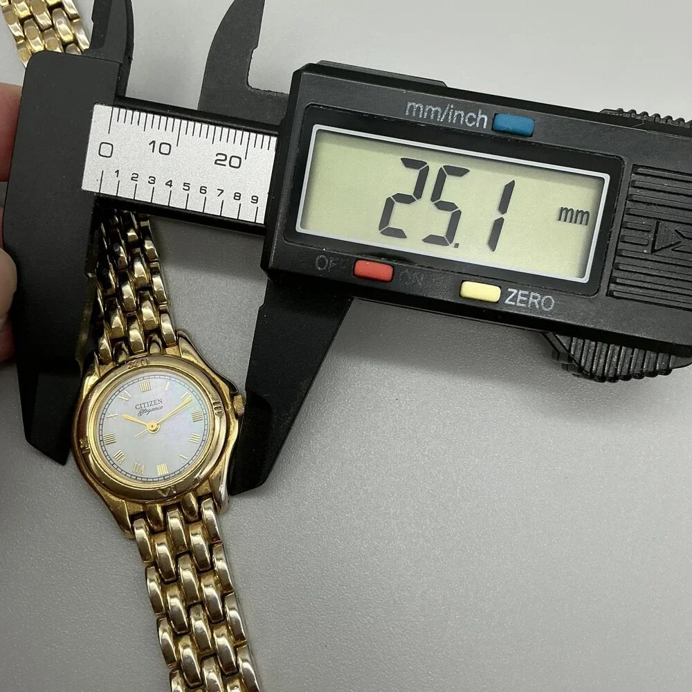 Citizen size customized